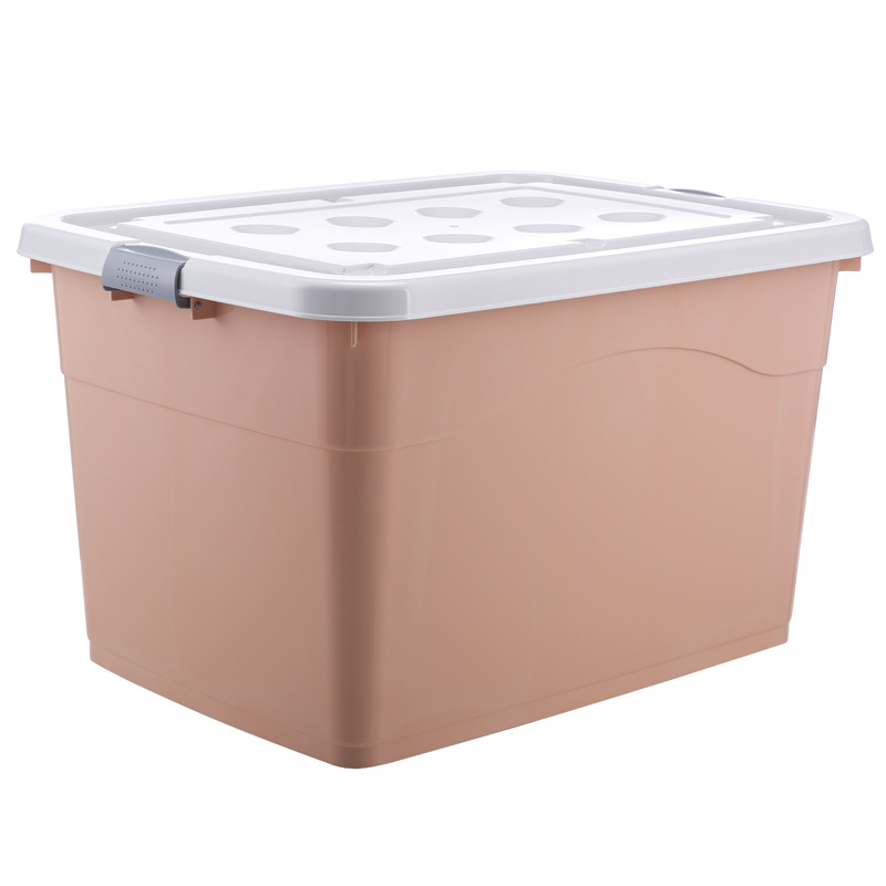 Home Essential : 옷 저장 상자의 장점은 무엇입니까?