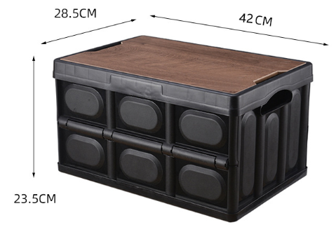 야외 효율성을 위해 올바른 캠핑 접이식 상자를 선택하는 방법은 무엇입니까?