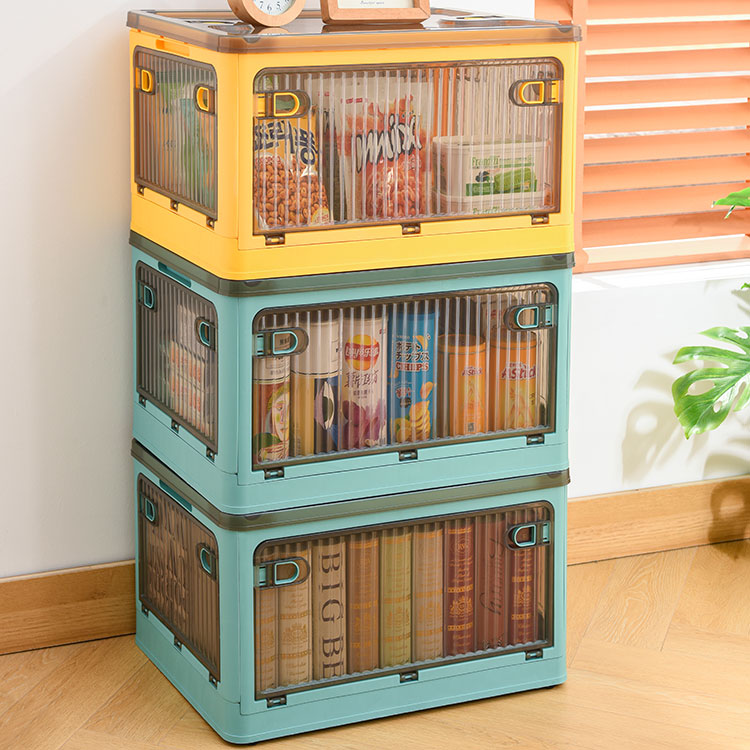 56L Foldable Storage Box