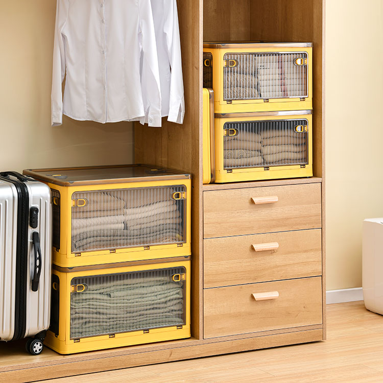 56L Foldable Storage Box